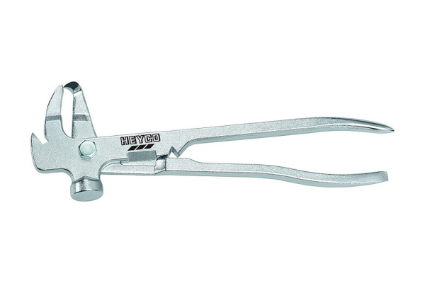 Клещи-молоток для балансировки HEYCO HE-01233025080