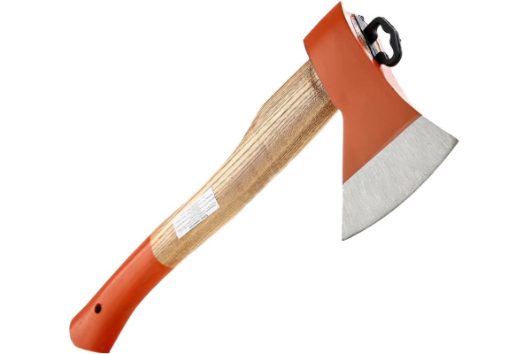 Туристический топор BAHCO HGPS-1.0-400