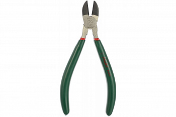 Бокорезы 180мм Hans 1845-07