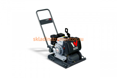 Виброплита Wacker Neuson MP 15 5100054291