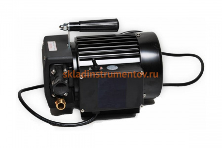 Электрический опрессовщик Rotorica TH400P