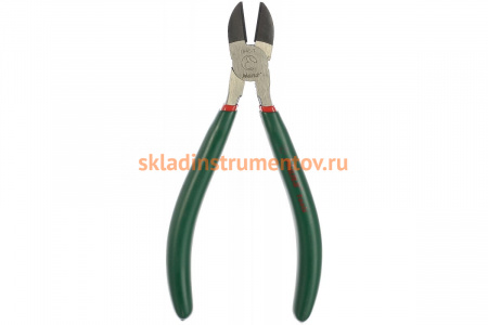 Бокорезы 180мм Hans 1845-07