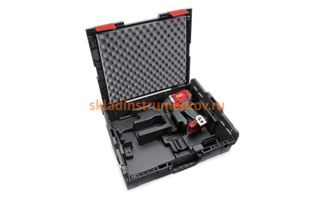 Беспроводная дрель-шуруповерт FLEX ID 1/4" 18.0 417866