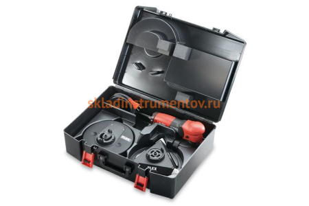 Шлифовальная машина для стен и потолков FLEX Handy-Giraffe WSE 7 Vario Plus 385190