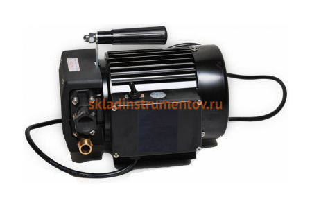 Электрический опрессовщик Rotorica TH400P