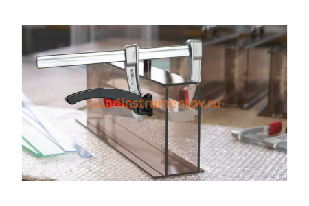 Струбцина 250/80 BESSEY BE-KLI25