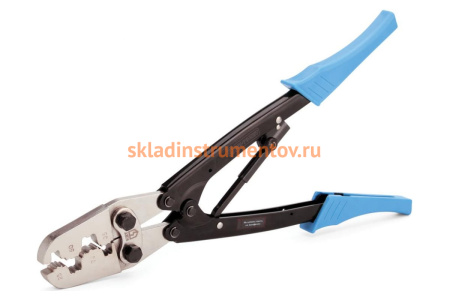 Пресс-клещи КВТ ПКВ-70 57875