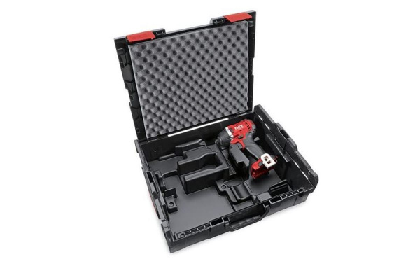 Беспроводная дрель-шуруповерт FLEX ID 1/4" 18.0 417866