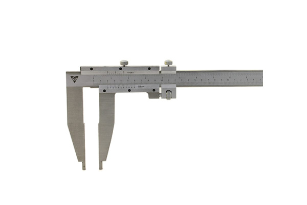 Штангенциркуль Micron ШЦ-3-2000 0.05 губки 150мм дв.шк. МИК 51110