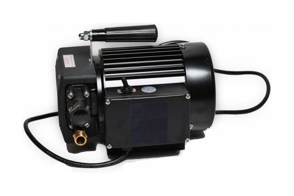 Электрический опрессовщик Rotorica TH400P