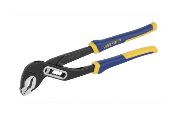 Универсальные сантехнические пассатижи (TH12"/300мм) Irwin 10507637