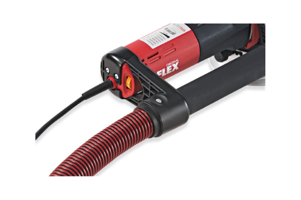 Универсальный инструмент для санации FLEX RETEC RE 14-5 115 Kit E-Jet 369241