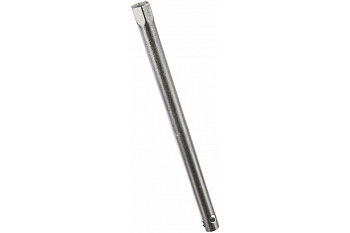 Свечной трубчатый ключ с резиновой вставкой Дело Техники 16x280 мм "ДТ"/100 547216