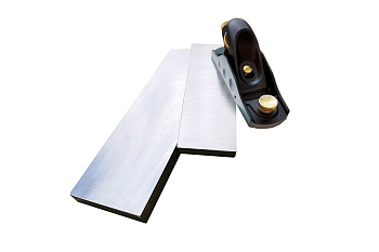 Пластина для хонингования большая Петроградъ 300мм*105мм*18мм М00017850