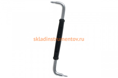 Отвертка WERA 919 PH 1+2 MM WE-017205