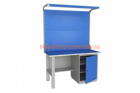 Верстак Верстакофф GRAND 1500 Т Э2С 117013