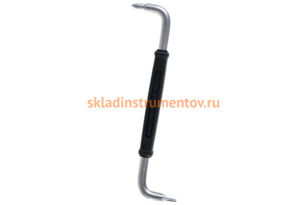 Отвертка WERA 919 PH 1+2 MM WE-017205