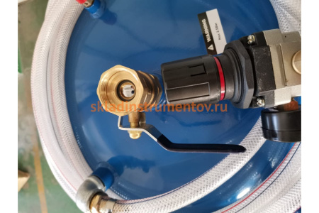 Пеногенератор высокого давления AE&T 50л FS-350B