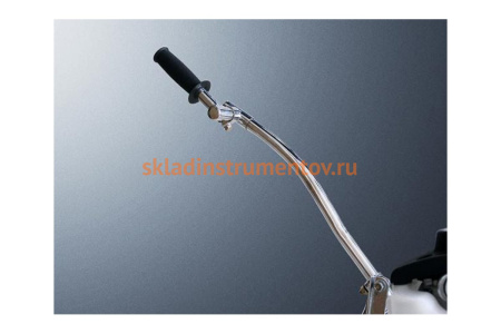 Виброрейка (Honda GX 35, 1,5 л/с) Masalta MCD-4 ВИБ047