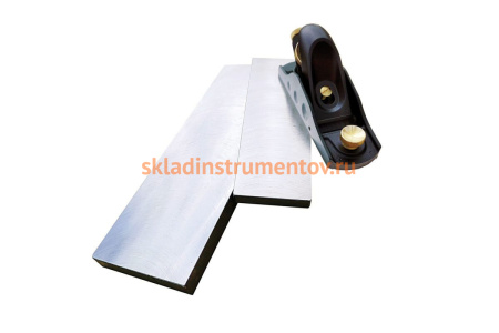 Пластина для хонингования большая Петроградъ 300мм*105мм*18мм М00017850