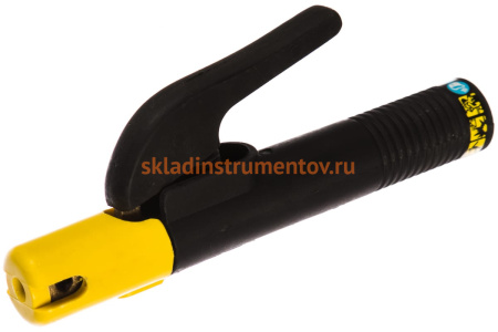 Электрододержатель PRIMA 200 (200 А) для MMA-сварки ESAB СВ000009471