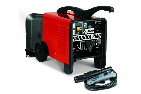 Сварочный трансформатор Telwin NORDIKA 2160 ACD 814193