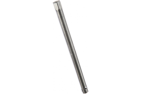 Свечной трубчатый ключ с резиновой вставкой Дело Техники 16x280 мм "ДТ"/100 547216