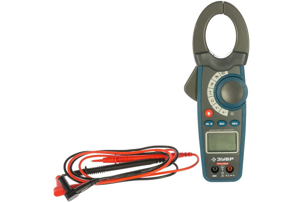 Токоизмерительные клещи Зубр ПРОФИ PRO-824 59824