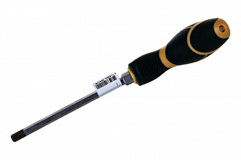 Отвертка шестигранник 8 мм FORCE 71408