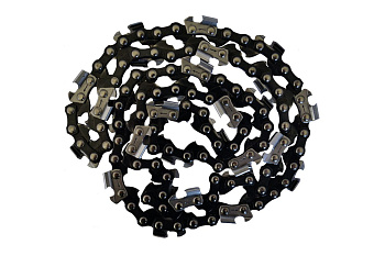 Цепь (18"; 0.325" H; сталь 9ХС) для цепных пил ДИОЛД 90060005