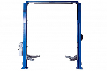 Подъемник с верхней синхронизацией, Double S - стойки NORDBERG N4123H-4.5T 220V