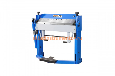 Сегментальный листогиб MetalMaster MTB 1S 1515 1.52 м 17644