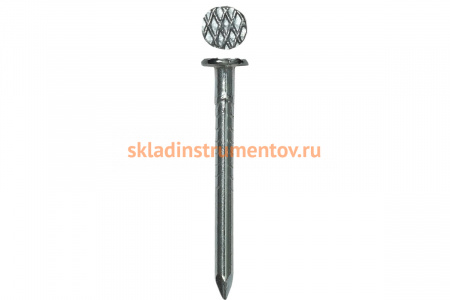 Строительные гвозди Зубр МАСТЕР оцин 305036-16-020