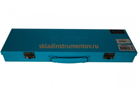 Кейс для инструмента, металлический AIST K407019-1 00-00008916