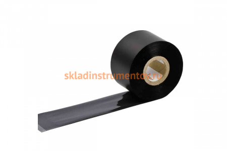 Риббон R-4306 (40 мм, 300 м, черный) BRADY brd35246