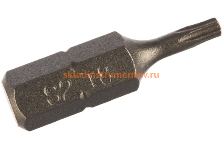 Бита TORX T8, 1/4" AIST 1122508T 00-00004625