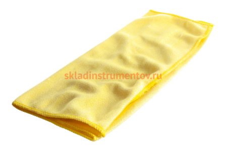 Салфетка из микрофибры 350х400мм STELS Matador 55211