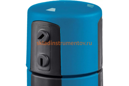 Стационарный пластиковый распылитель на подставке GRINDA PROLine RX-2 429303