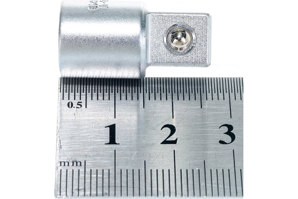 Адаптер сатиновый с 1/4F на 3/8M AIST 26213 00-00004014