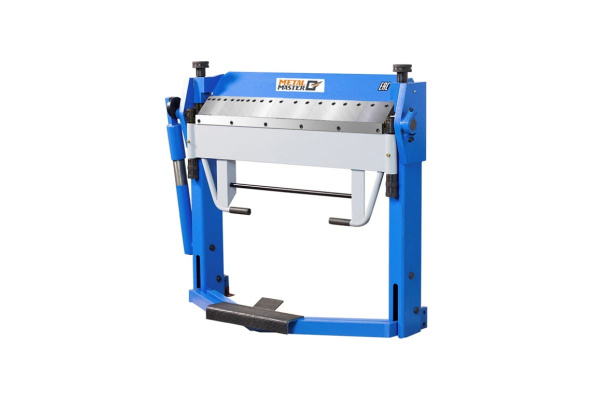 Сегментальный листогиб MetalMaster MTB 1S 1515 1.52 м 17644