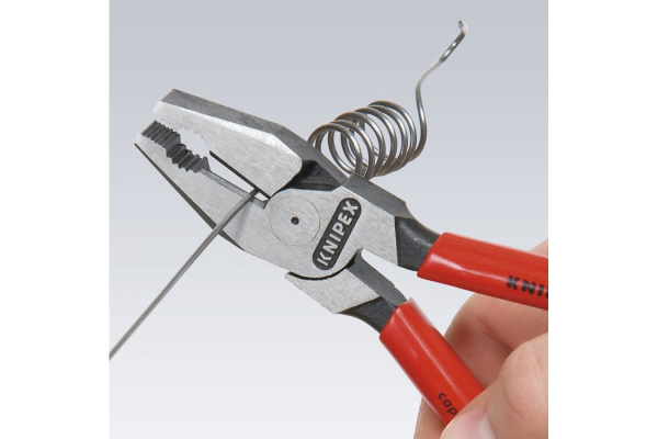 Силовые пассатижи KNIPEX KN-0201200