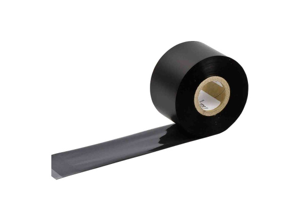 Риббон R-4306 (40 мм, 300 м, черный) BRADY brd35246