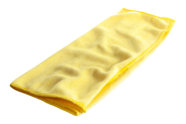 Салфетка из микрофибры 350х400мм STELS Matador 55211