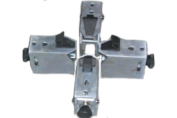 Комплект приспособлений шиномонтажа мотоциклетных колес AE&T MMA