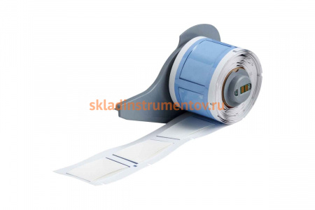 Термоусадочные маркеры M71-1000-1-342 (25.78х42.164 мм)BRADY brd114927