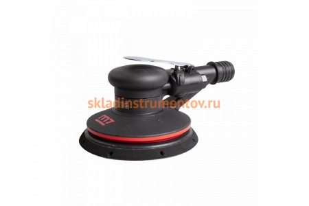 Пневматическая орбитальная шлифовальная машина MIGHTY SEVEN 150 QB-51602