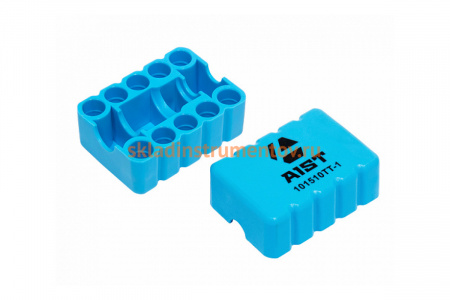 Кассета для бит 10мм на 10шт AIST K101510 00-00008555