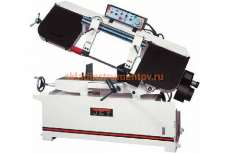 Ленточнопильный станок Jet HBS-1321W 414471T