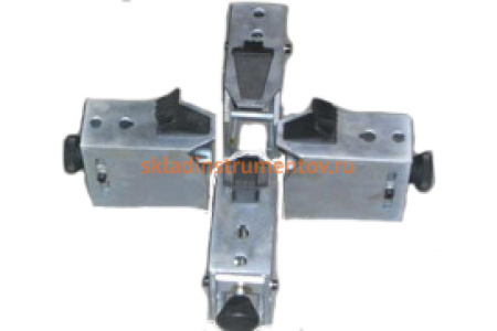 Комплект приспособлений шиномонтажа мотоциклетных колес AE&T MMA