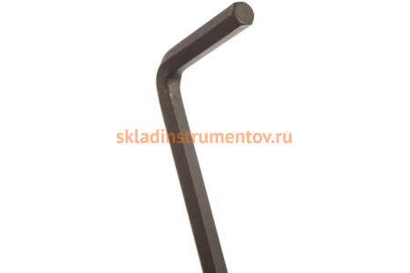 Г-образный шестигранный ключ H4.0 AIST 154304HW 00-00008253